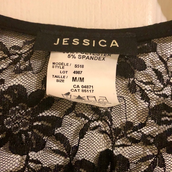 Jessica shawl - Picture 2 of 2